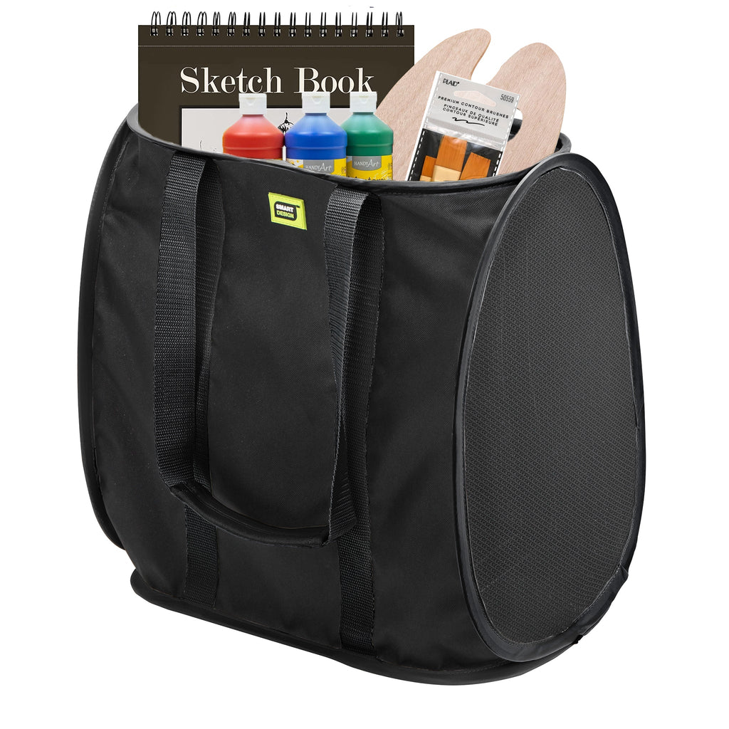 Pop-Up Shopping Bag