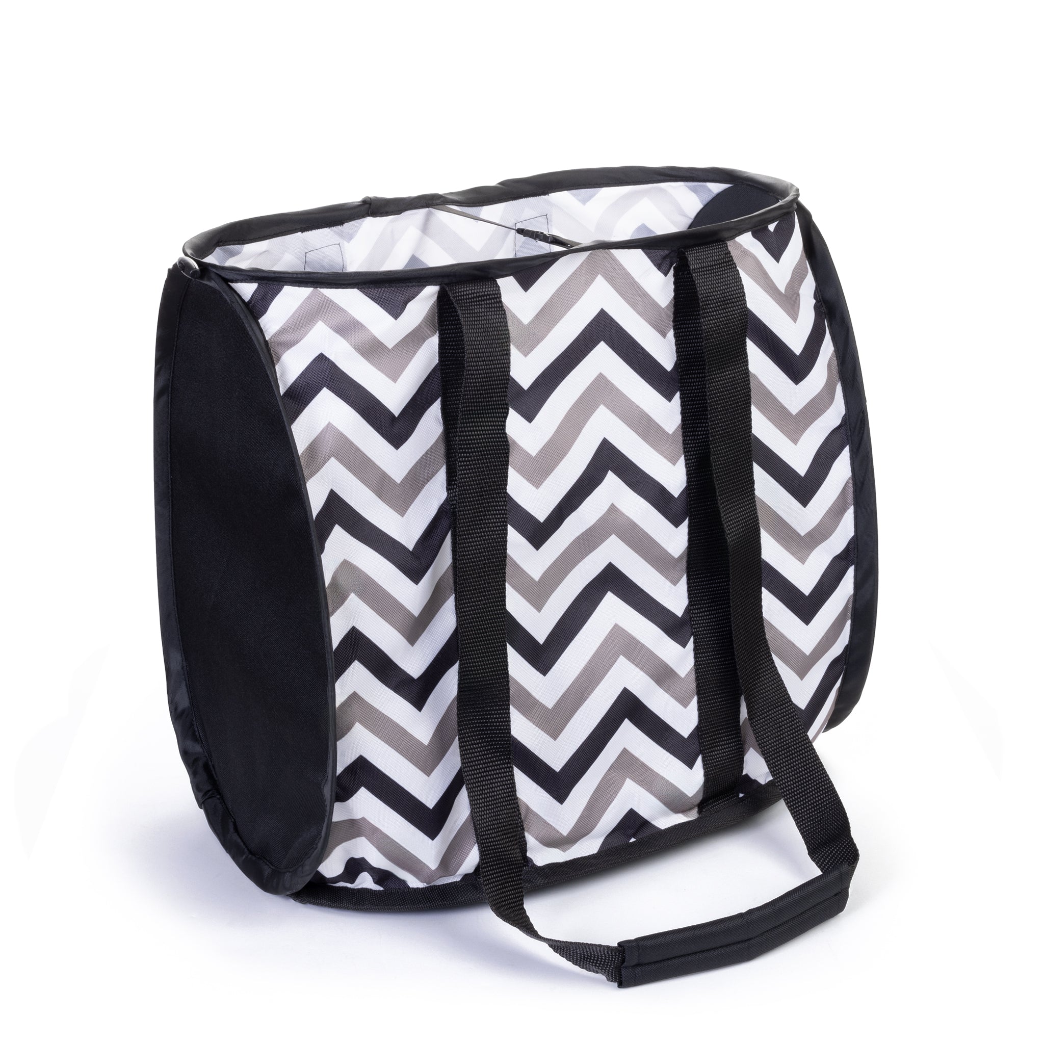 Pop-Up Shopping Bag