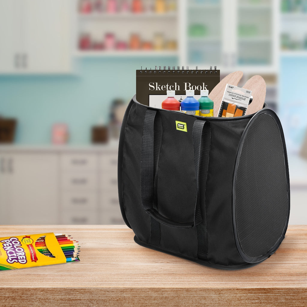 Pop-Up Shopping Bag