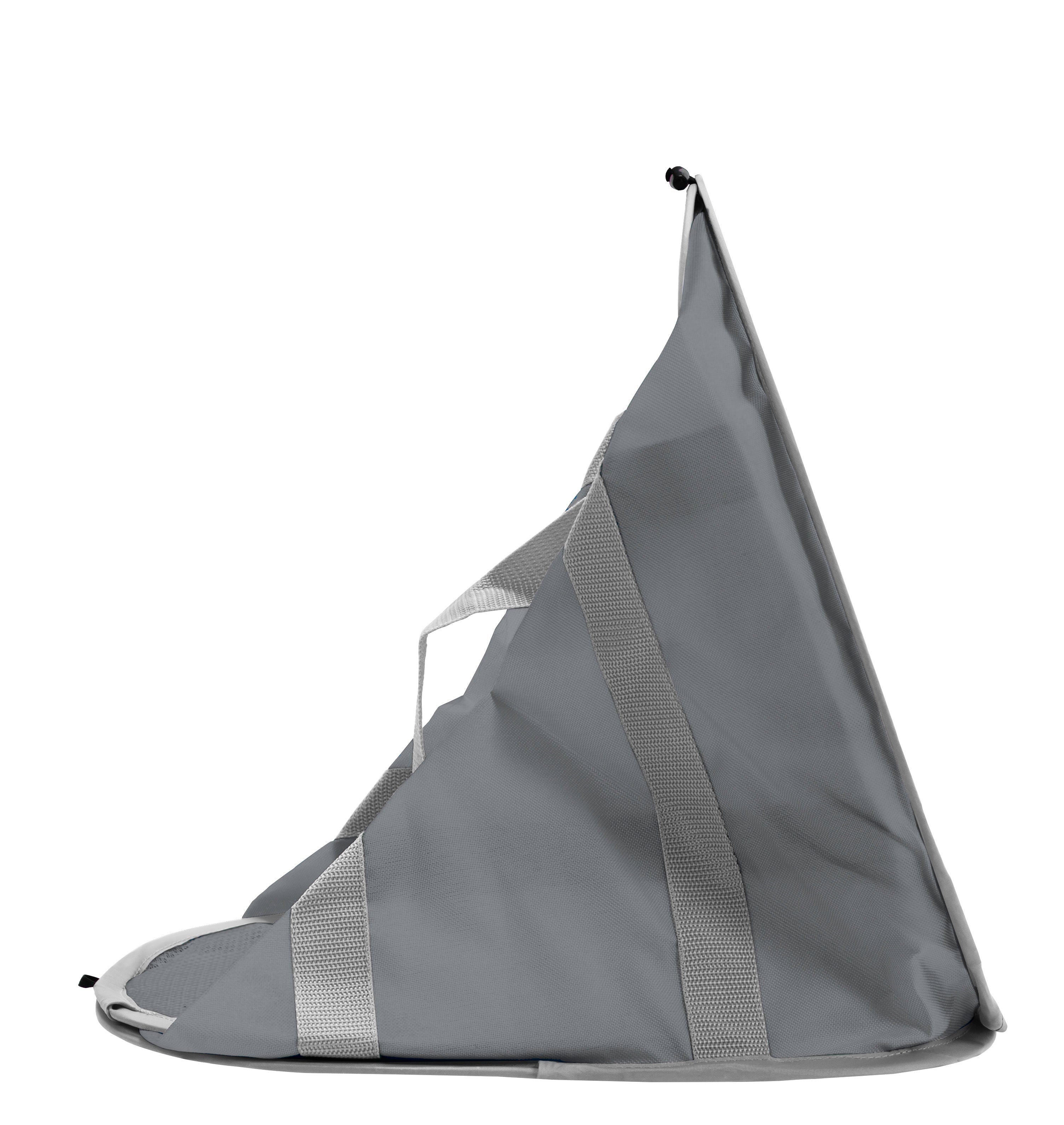 Pop-Up Shopping Bag