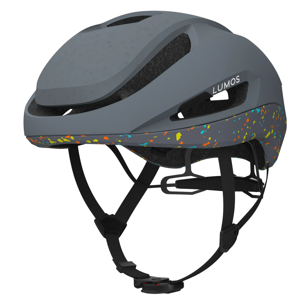 Lumos Aero GT Smart Road Bike Helmet