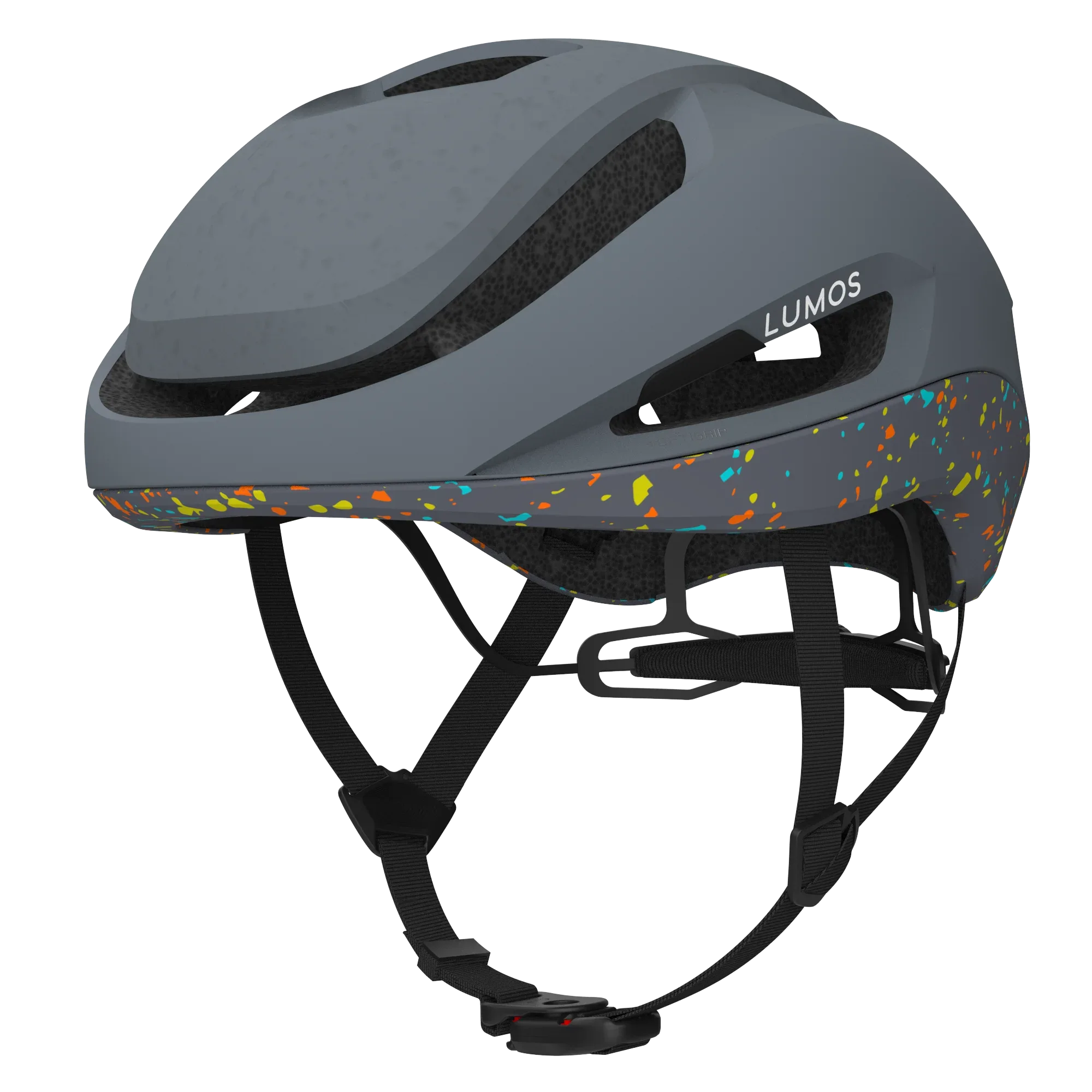 Lumos Aero GT Smart Road Bike Helmet