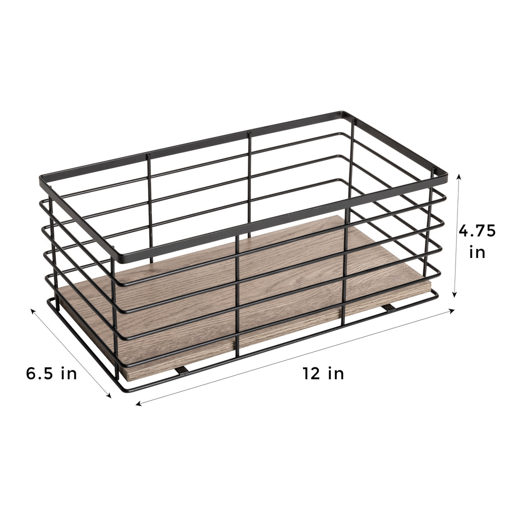 Premium Kitchen Caddy, Set of 2