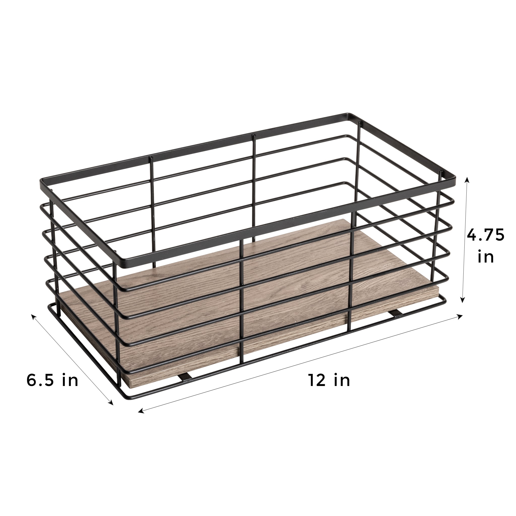 Premium Kitchen Caddy, Set of 2