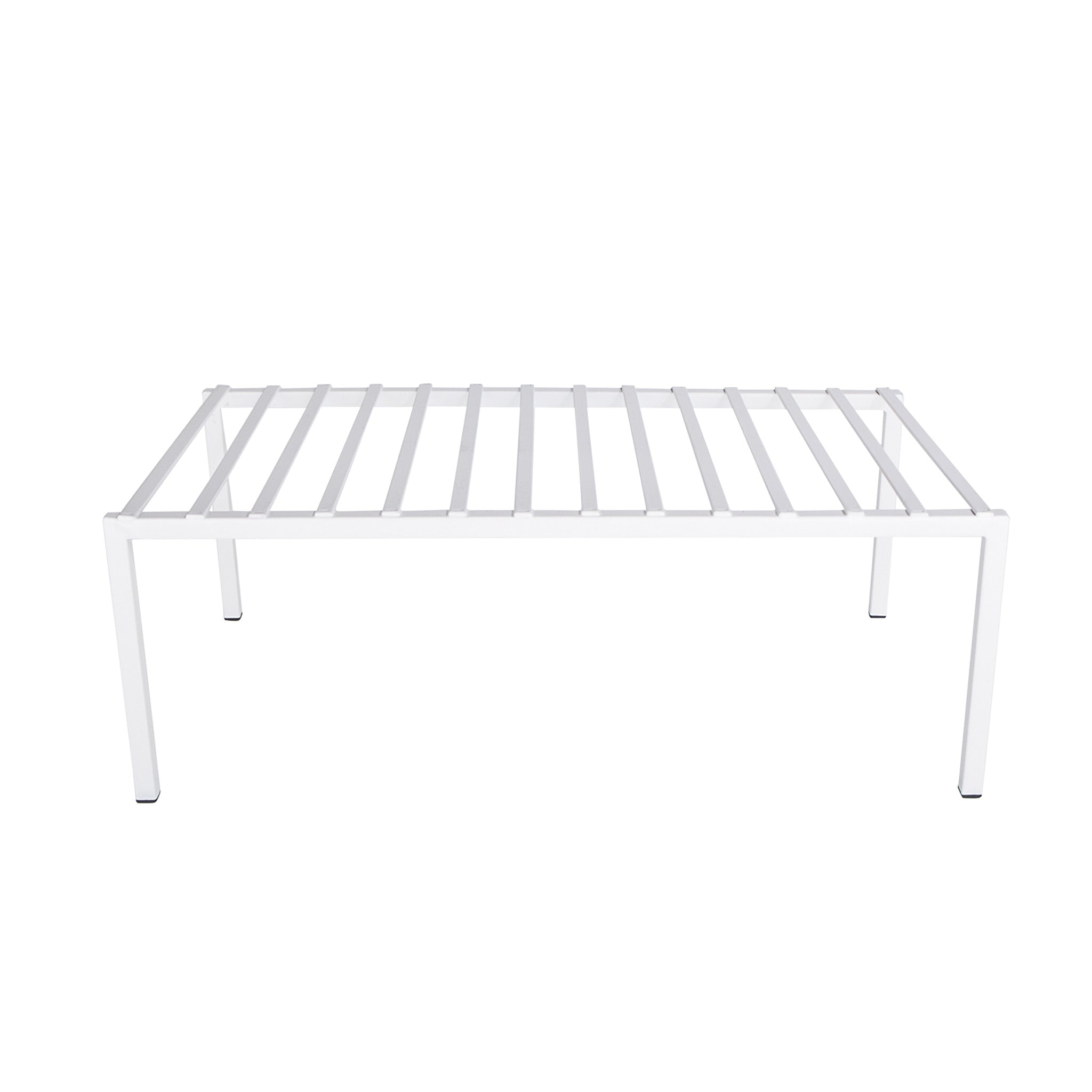 Premium Large Cabinet Storage Shelf Rack