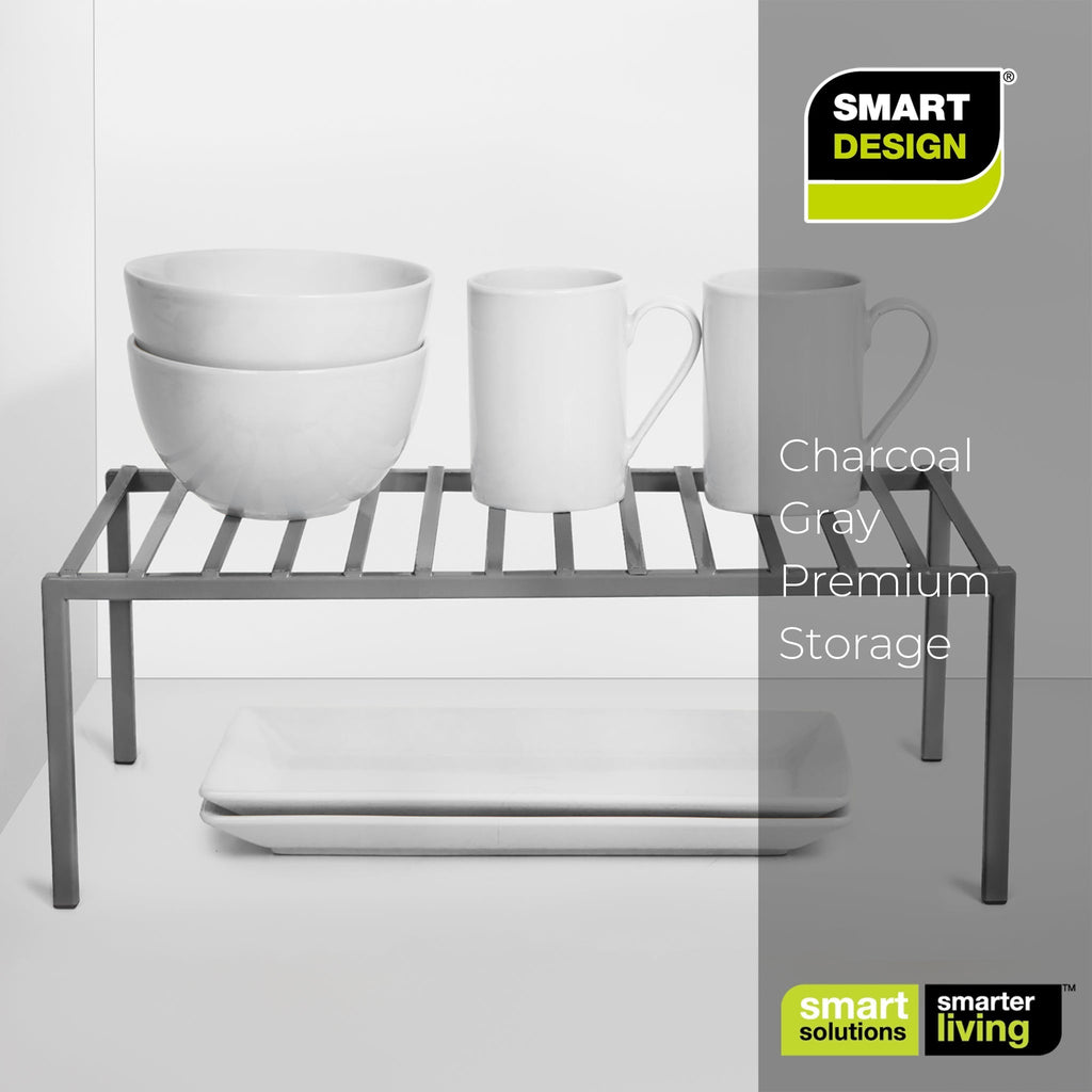 Premium Large Cabinet Storage Shelf Rack