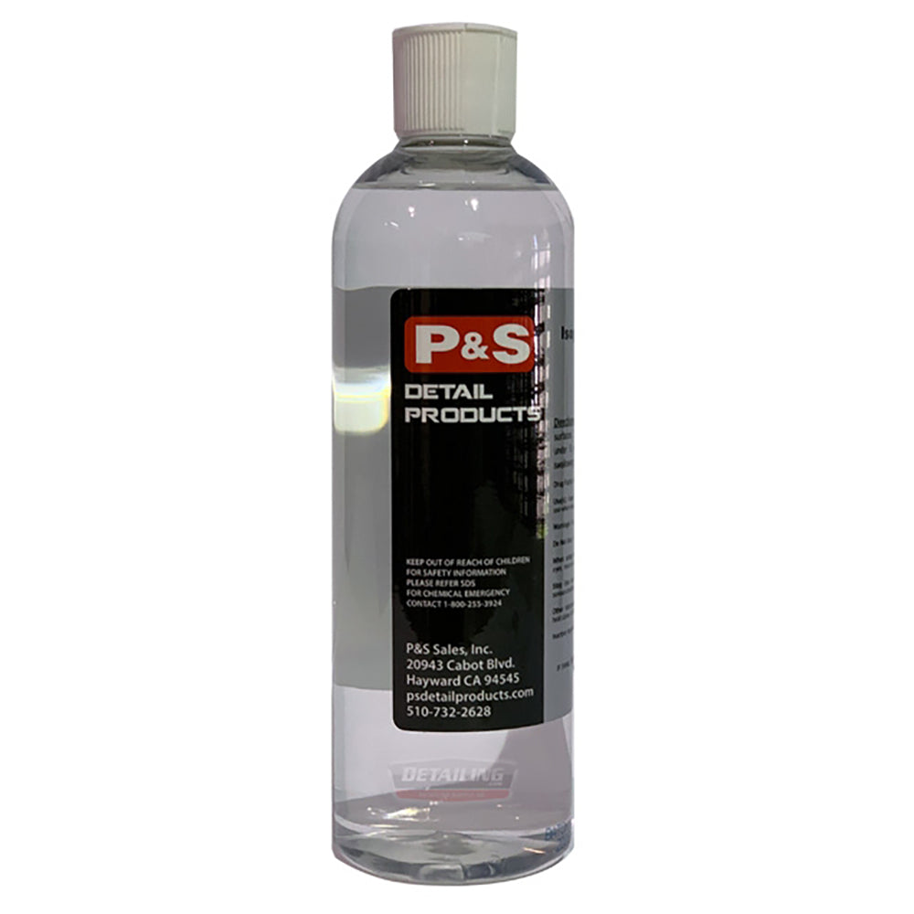 P&S Hand Sanitizer - 16 oz.