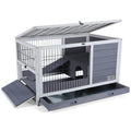 PETSFIT Huge Rabbit Cage