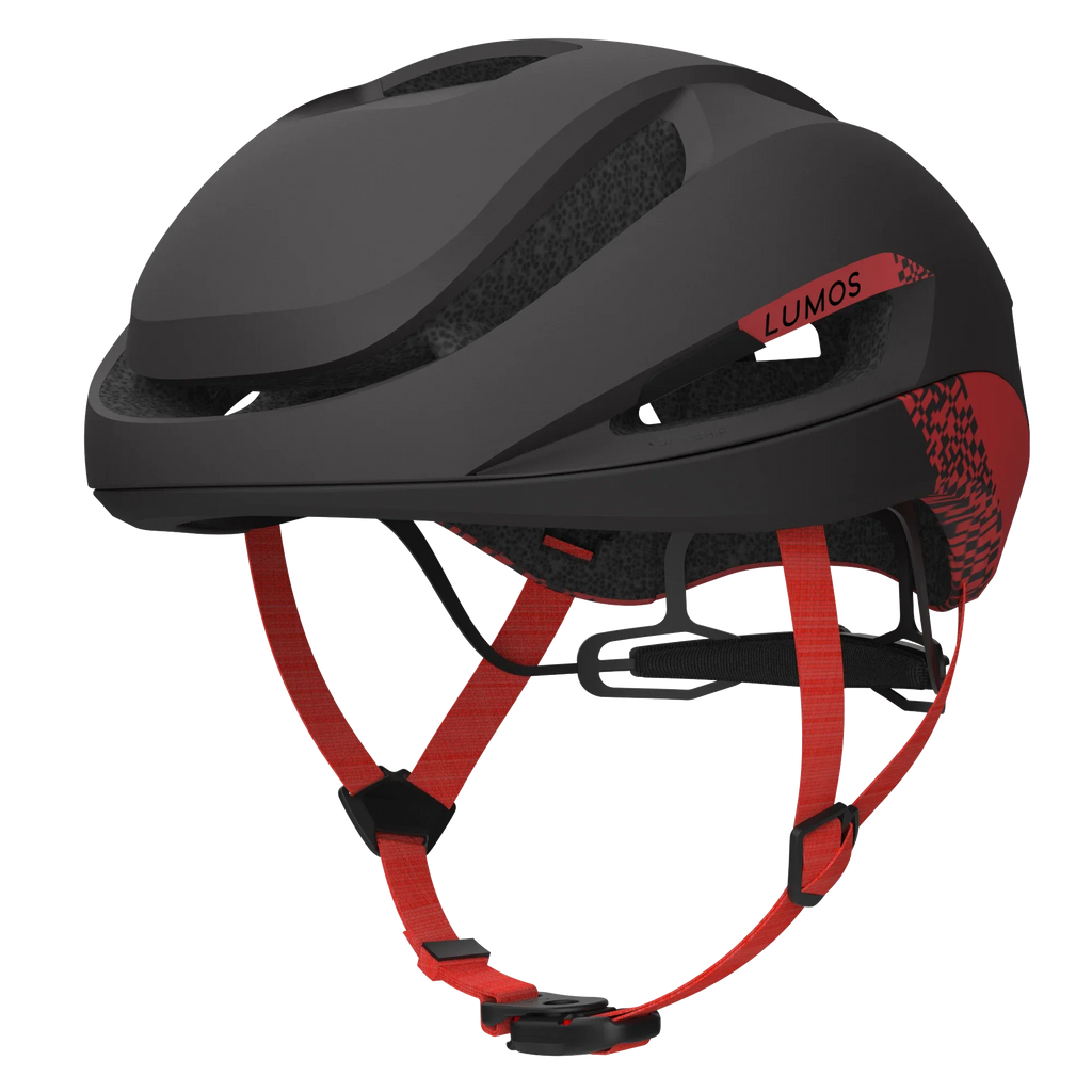 Lumos Aero GT Smart Road Bike Helmet