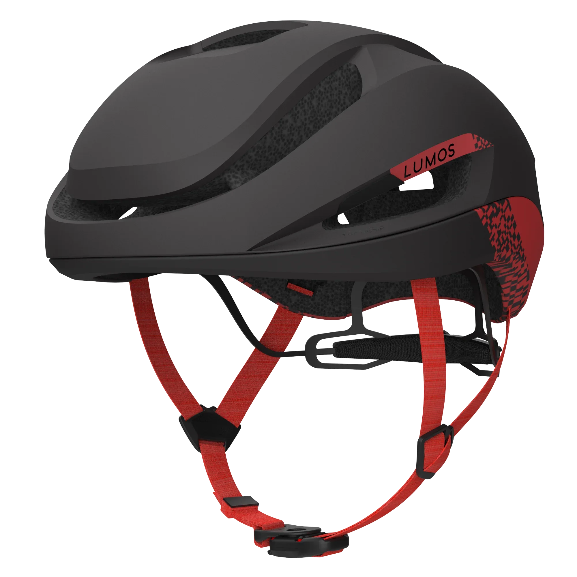 Lumos Aero GT Smart Road Bike Helmet