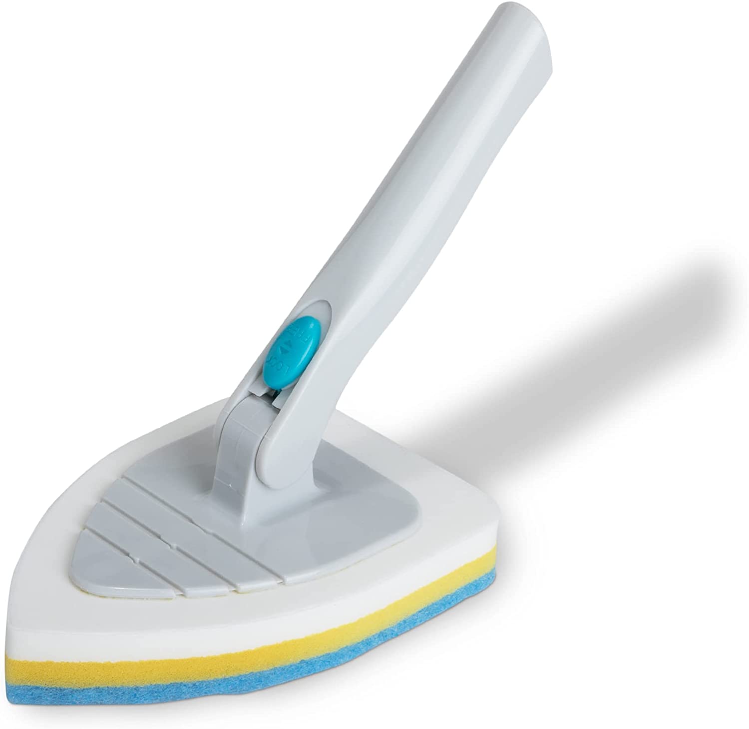 Replacement Head for Extendable Tub and Tile Scrubber