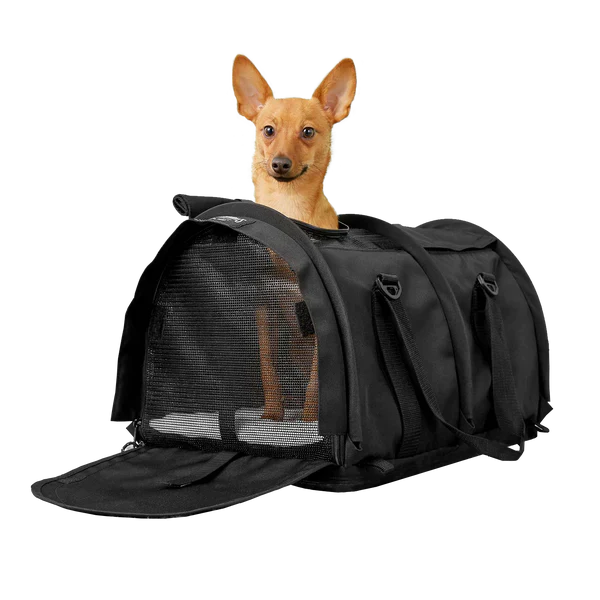 SturdiBag™ Pro - Large, Airline Compliant Premium Pet Carrier