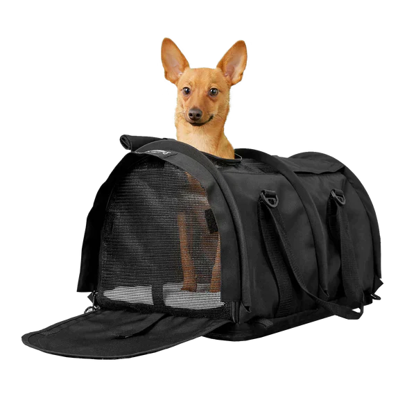 SturdiBag™ Pro Luxe 3.0 XXL (Black only)
