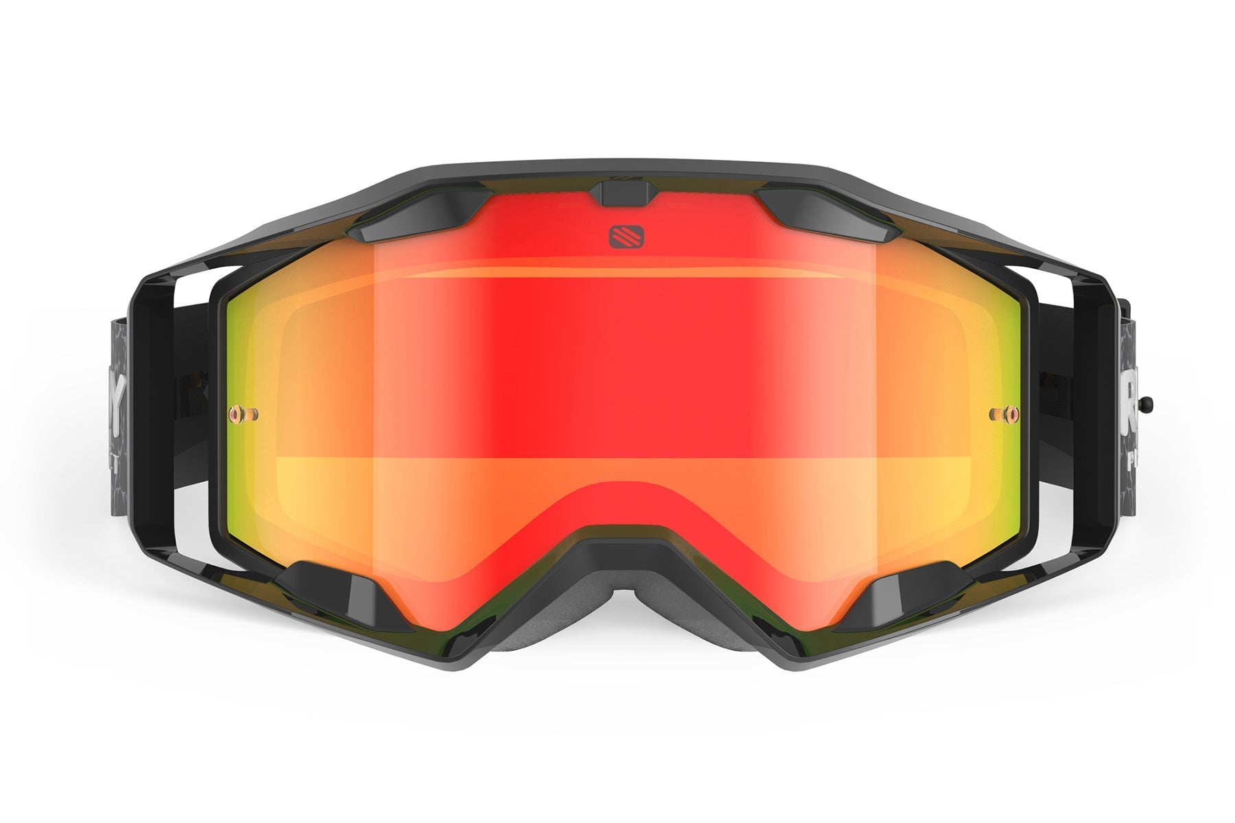 Override MTB