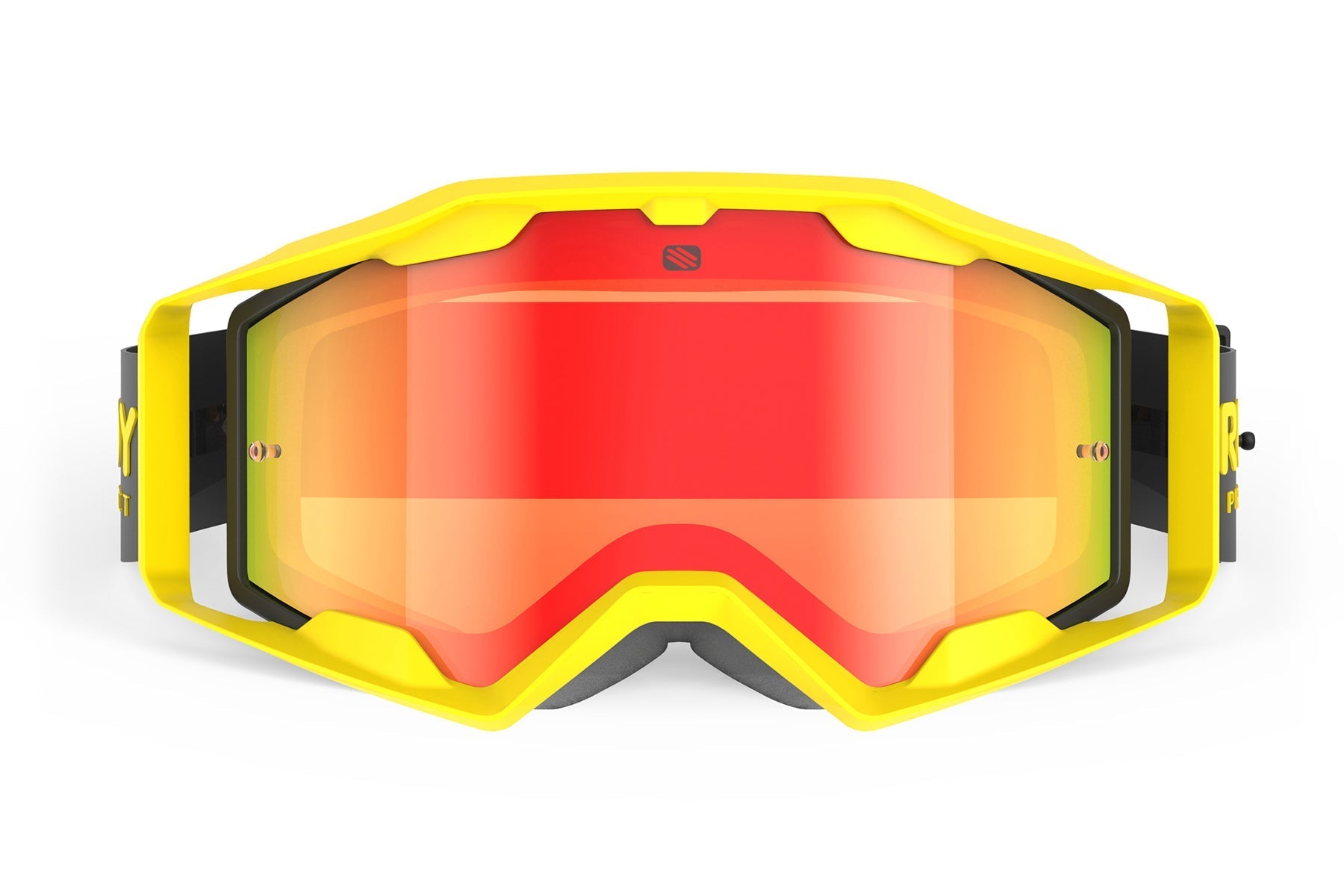 Override MTB