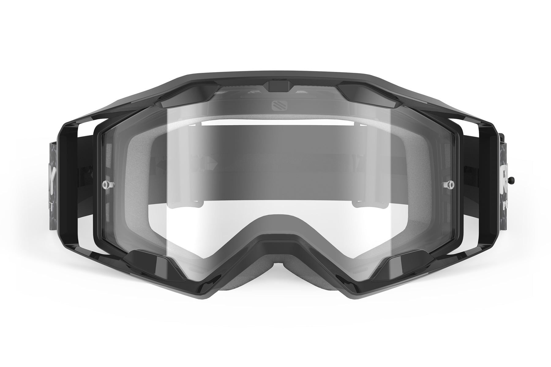 Override MTB