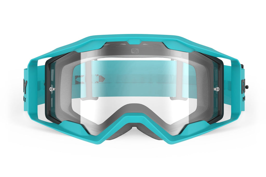 Override MTB