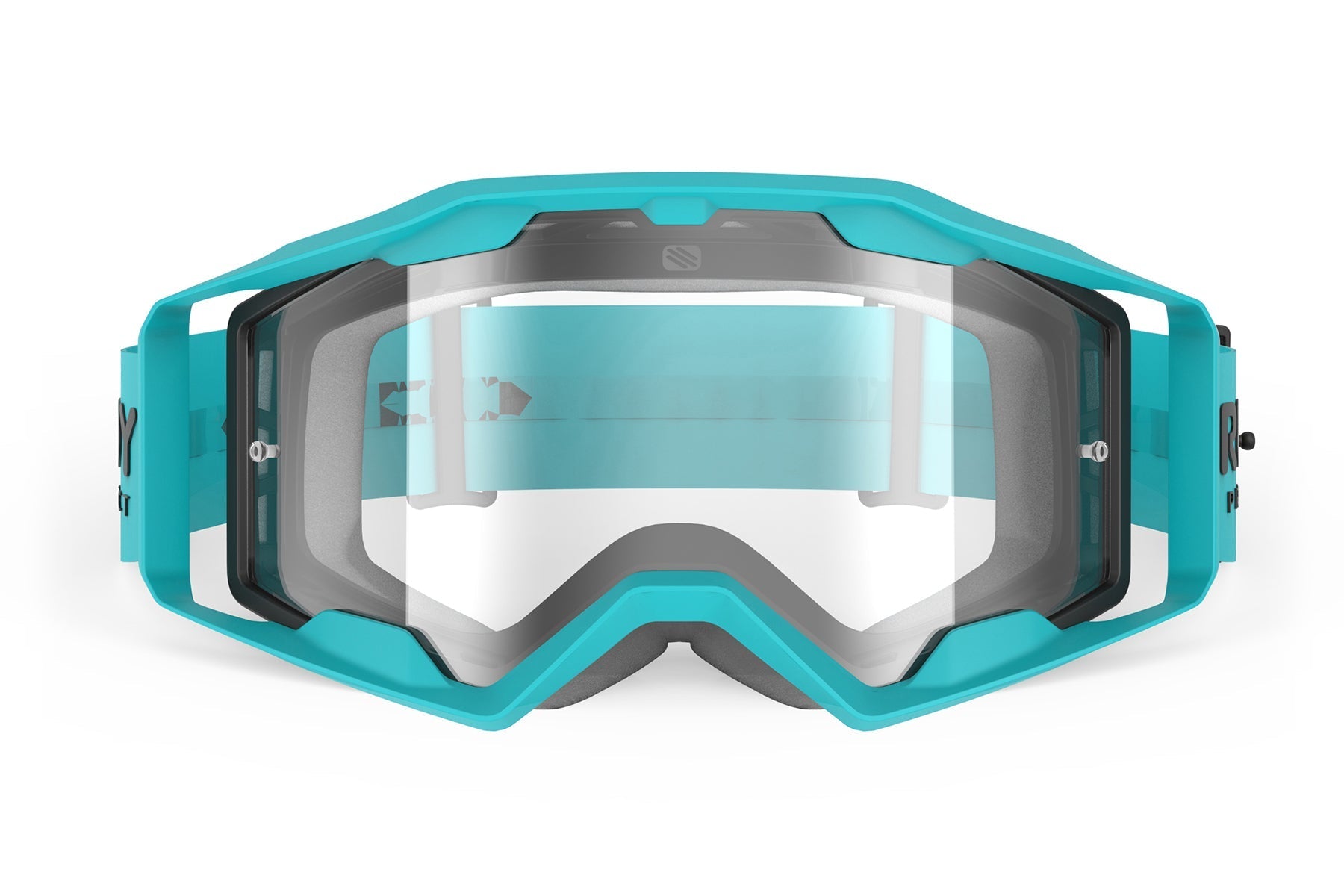 Override MTB
