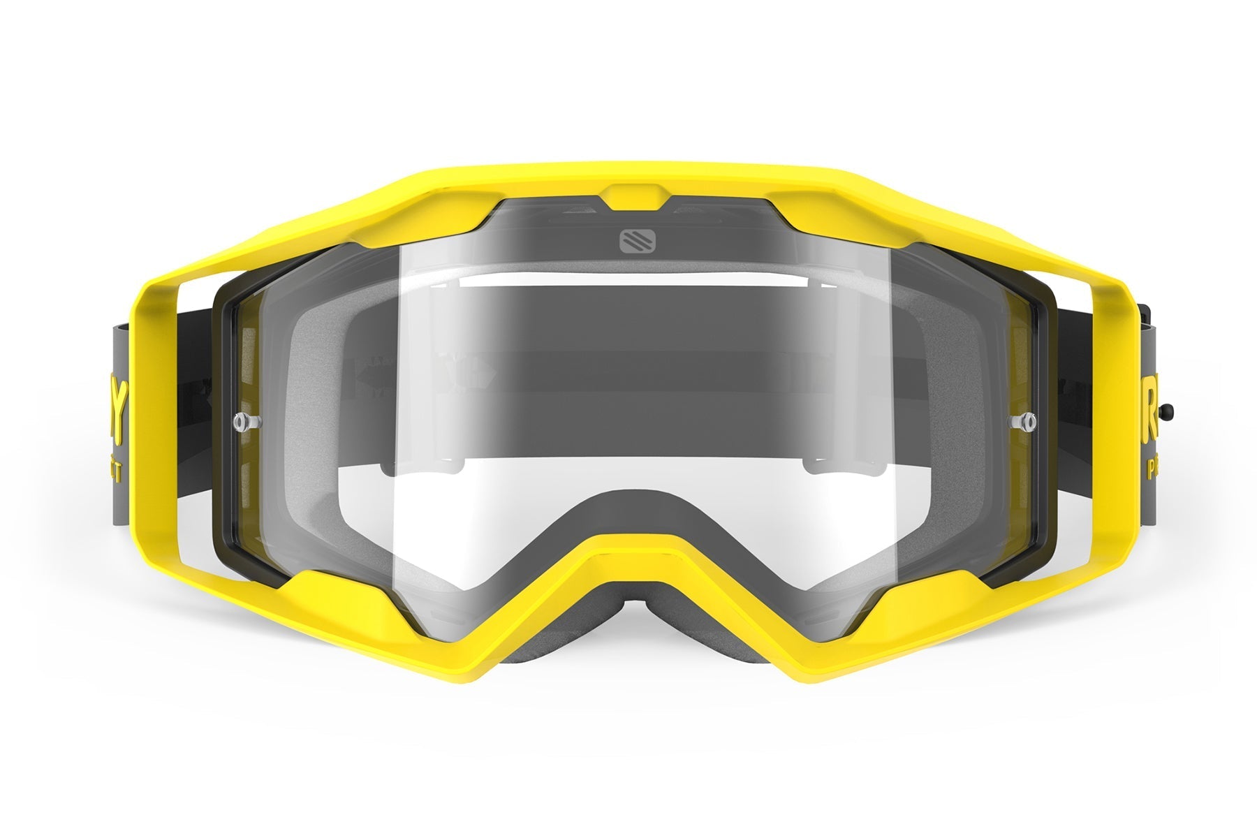 Override MTB