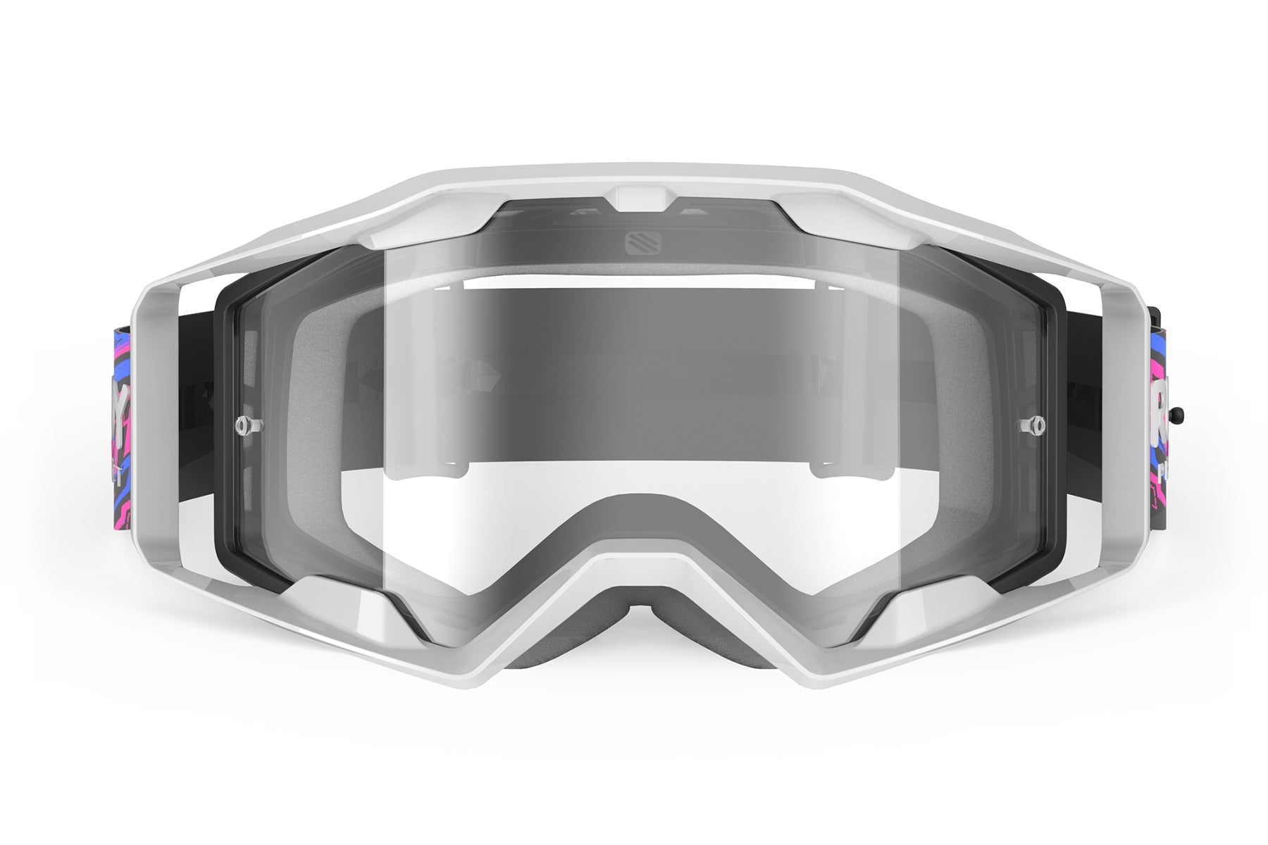 Override MTB