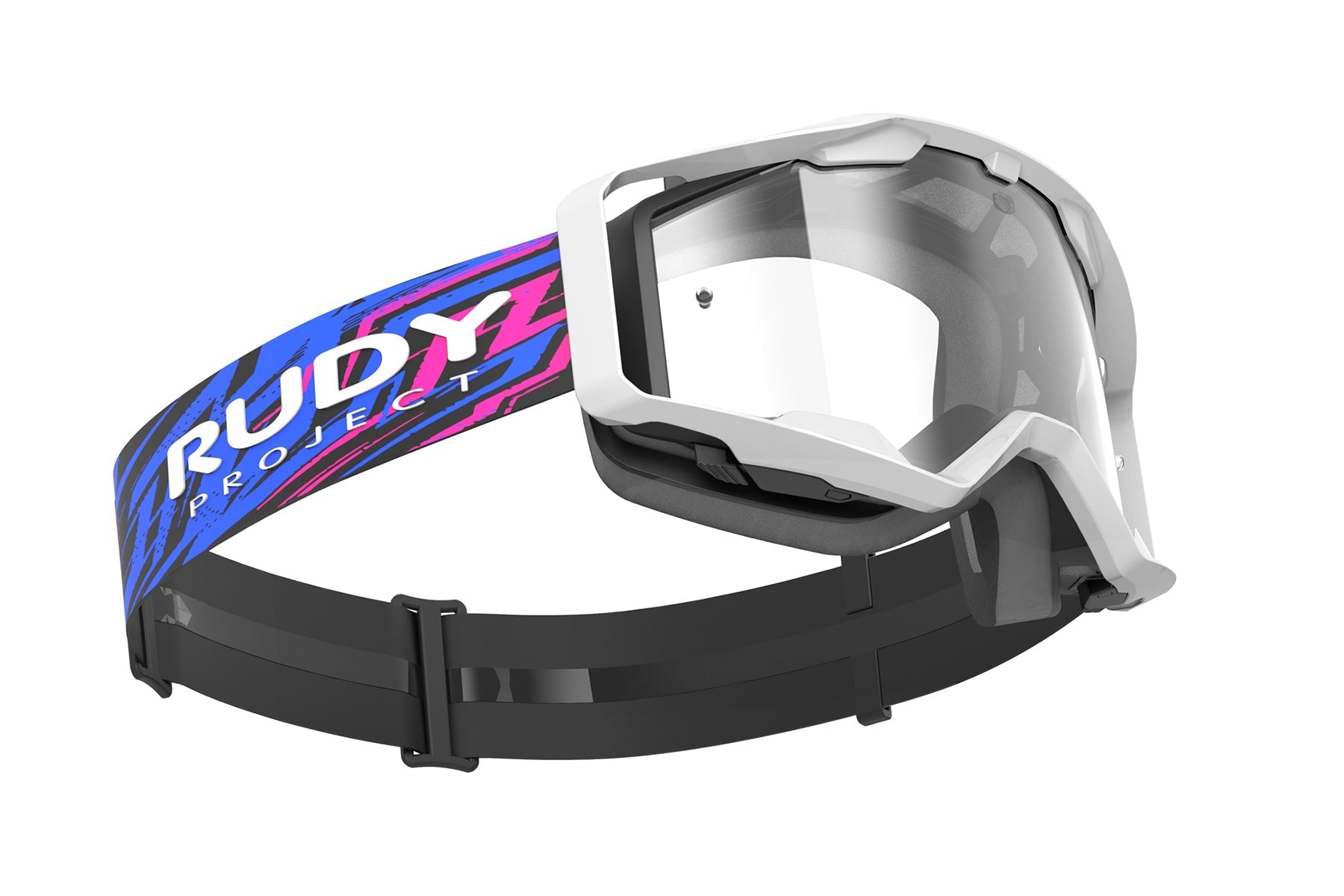 Override MTB