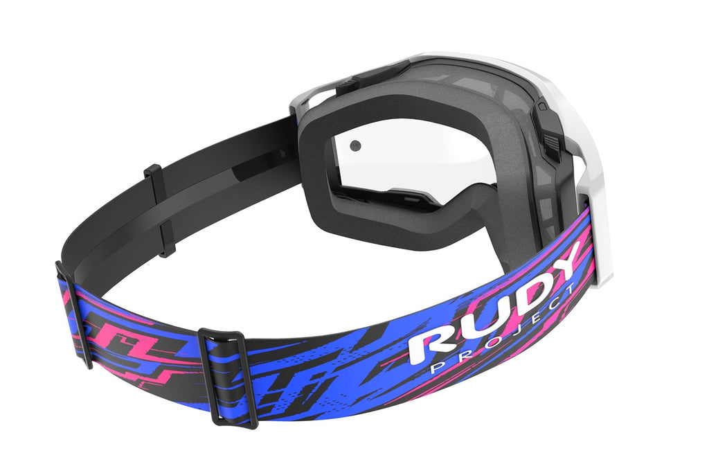 Override MTB