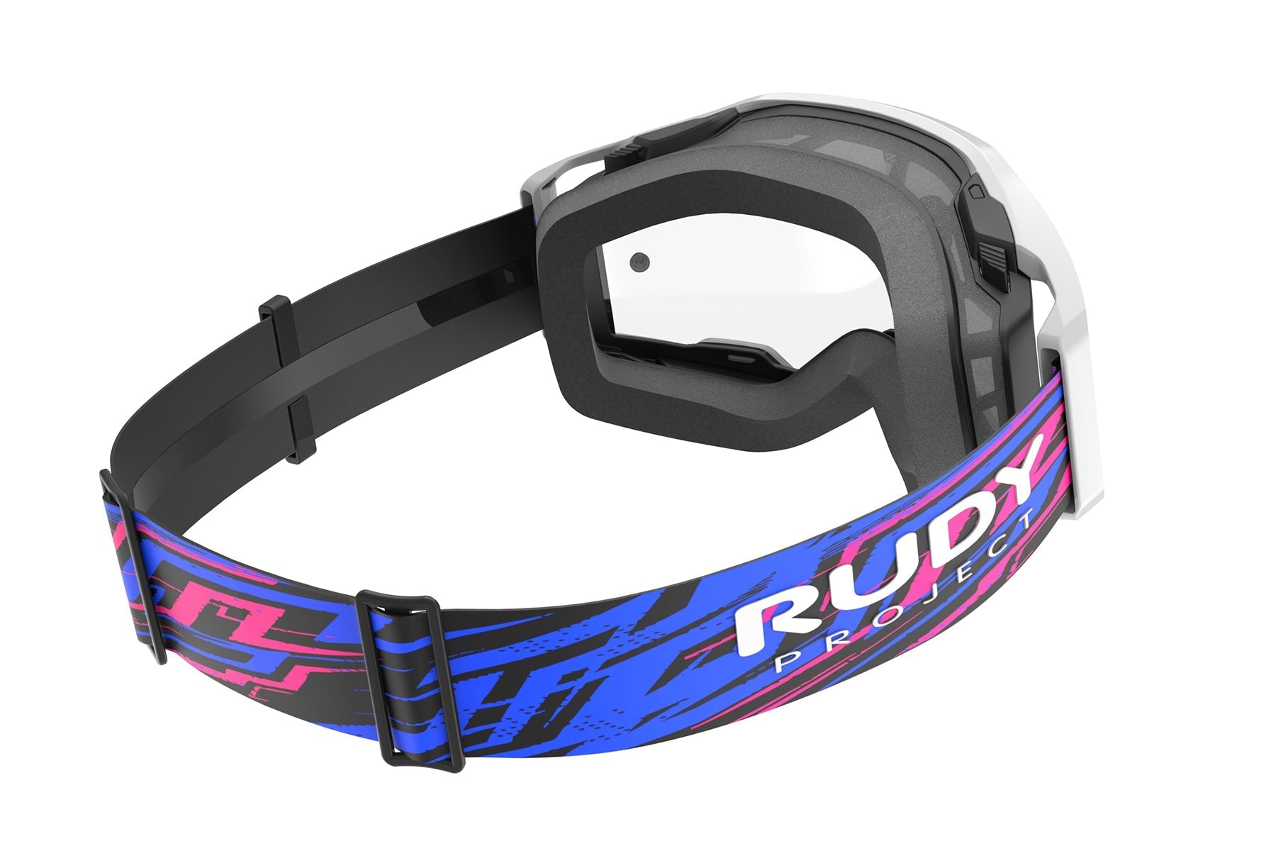 Override MTB