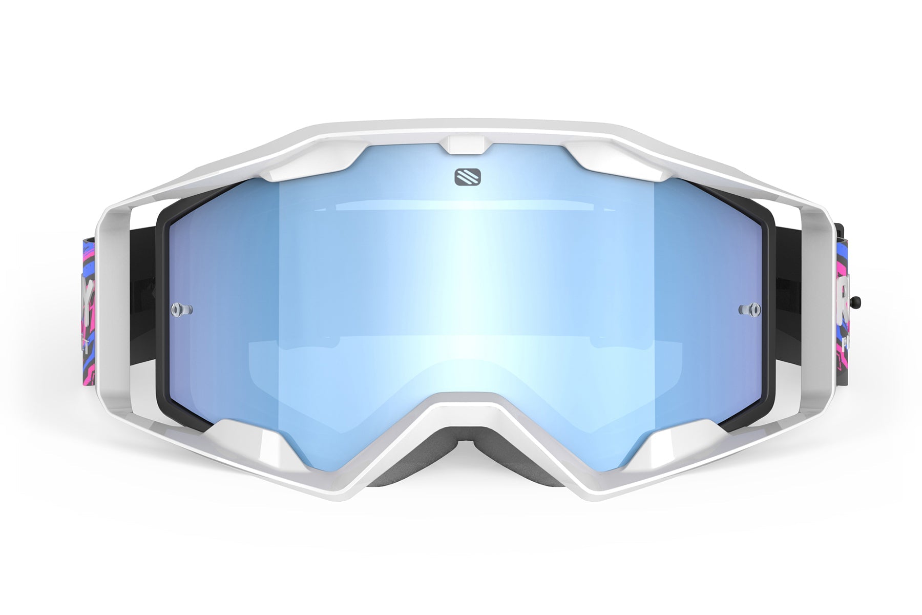 Override MTB