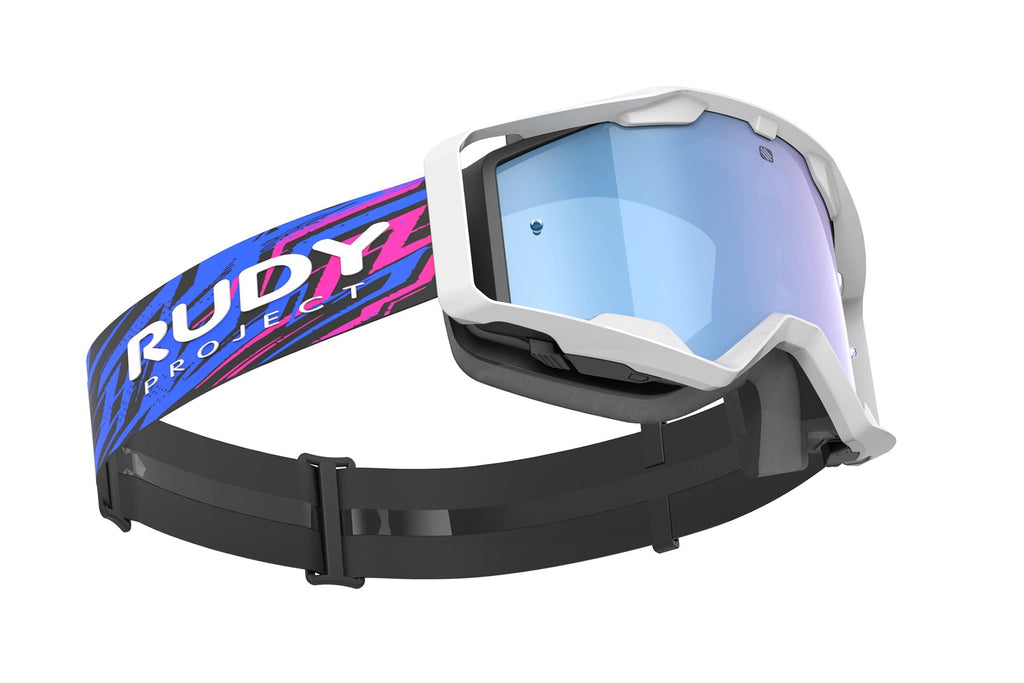 Override MTB