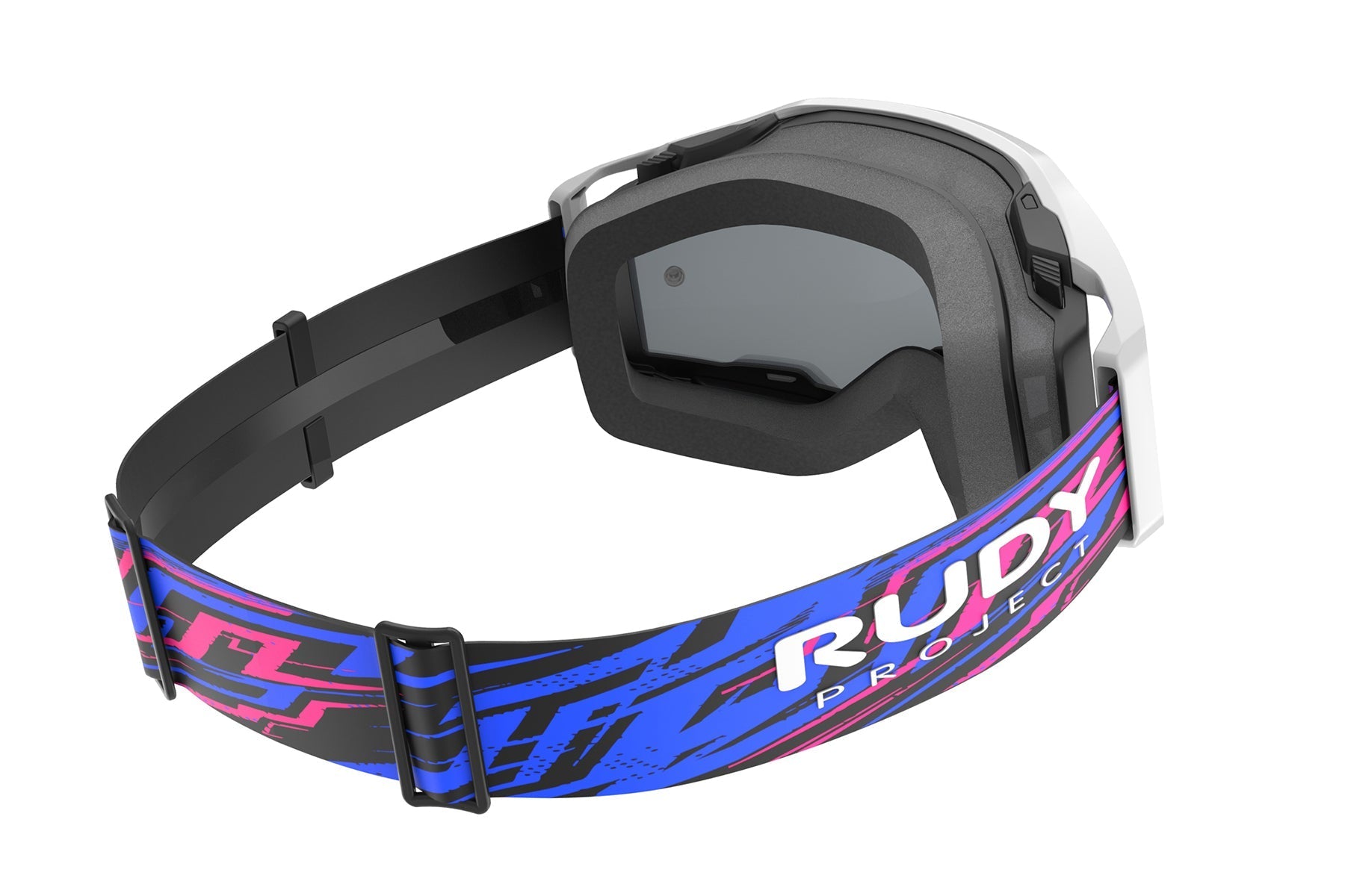Override MTB