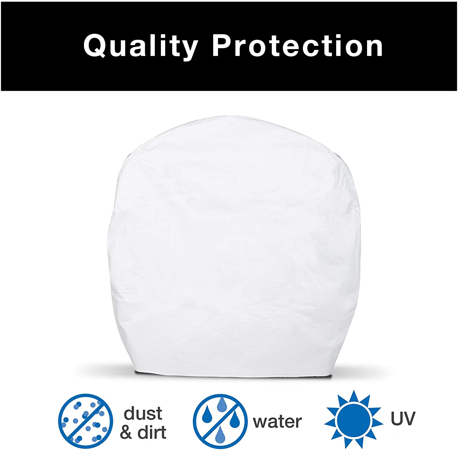 RV Wheel Covers 2-Pack (Model 3 – Fits Wheels 29"–31.75")