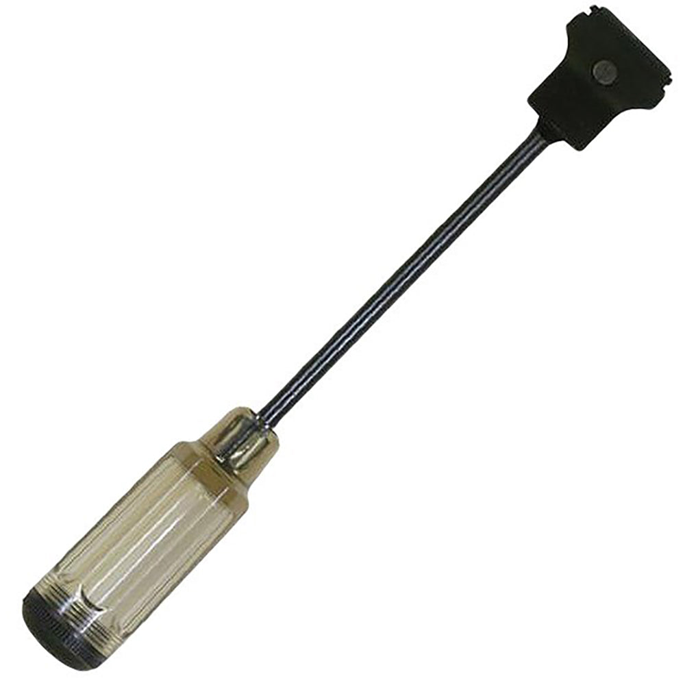 SM Arnold Screwdriver Style Glass Scraper