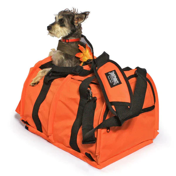 SturdiBag™ Pro - Large, Airline Compliant Premium Pet Carrier