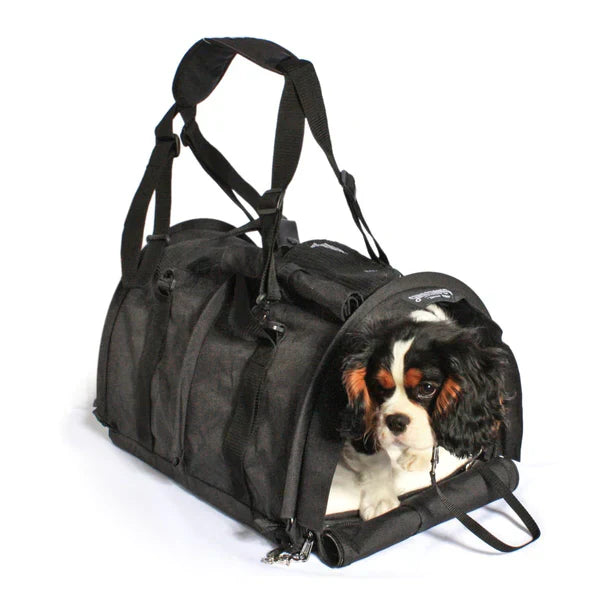 SturdiBag™ Pro - Large, Airline Compliant Premium Pet Carrier