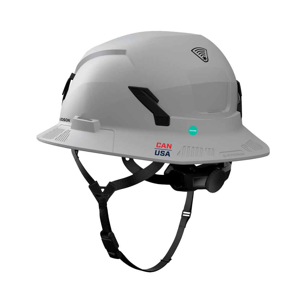 SHK-1 Full Brim Non-Vented — Dual Cert
