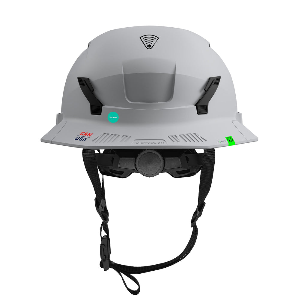 SHK-1 Full Brim Non-Vented — Dual Cert