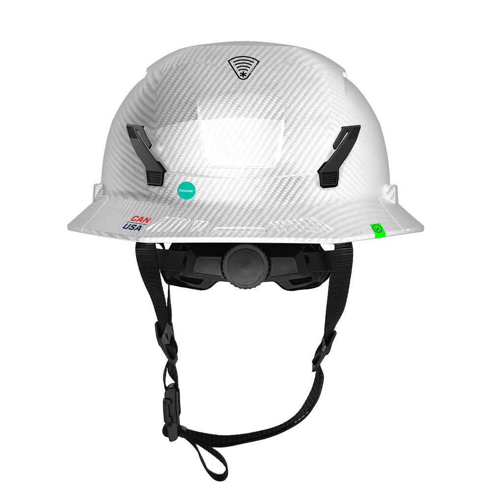 SHK-1 Full Brim Non-Vented — Dual Cert