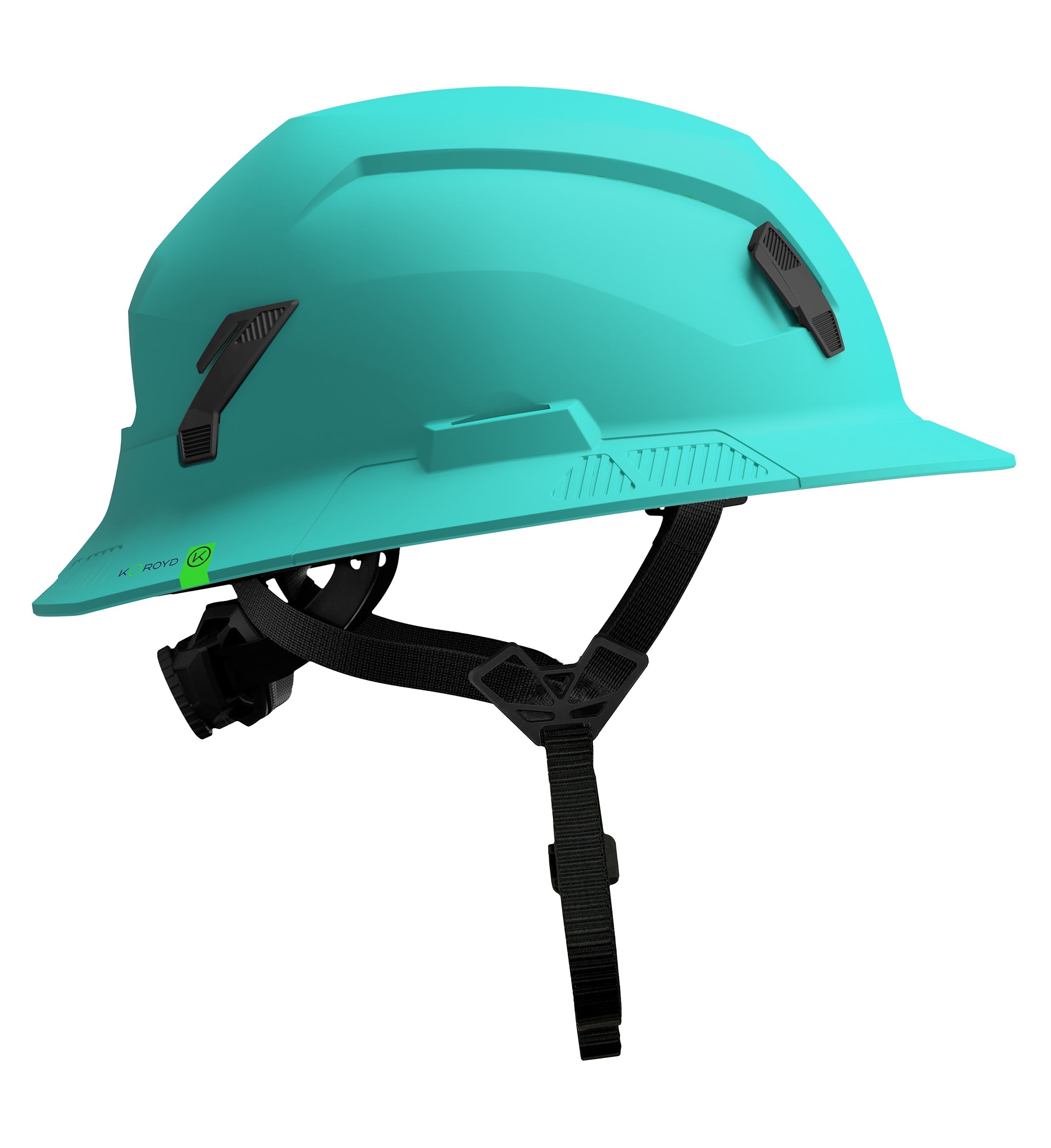 SHK-1 Full Brim Non-Vented — Dual Cert