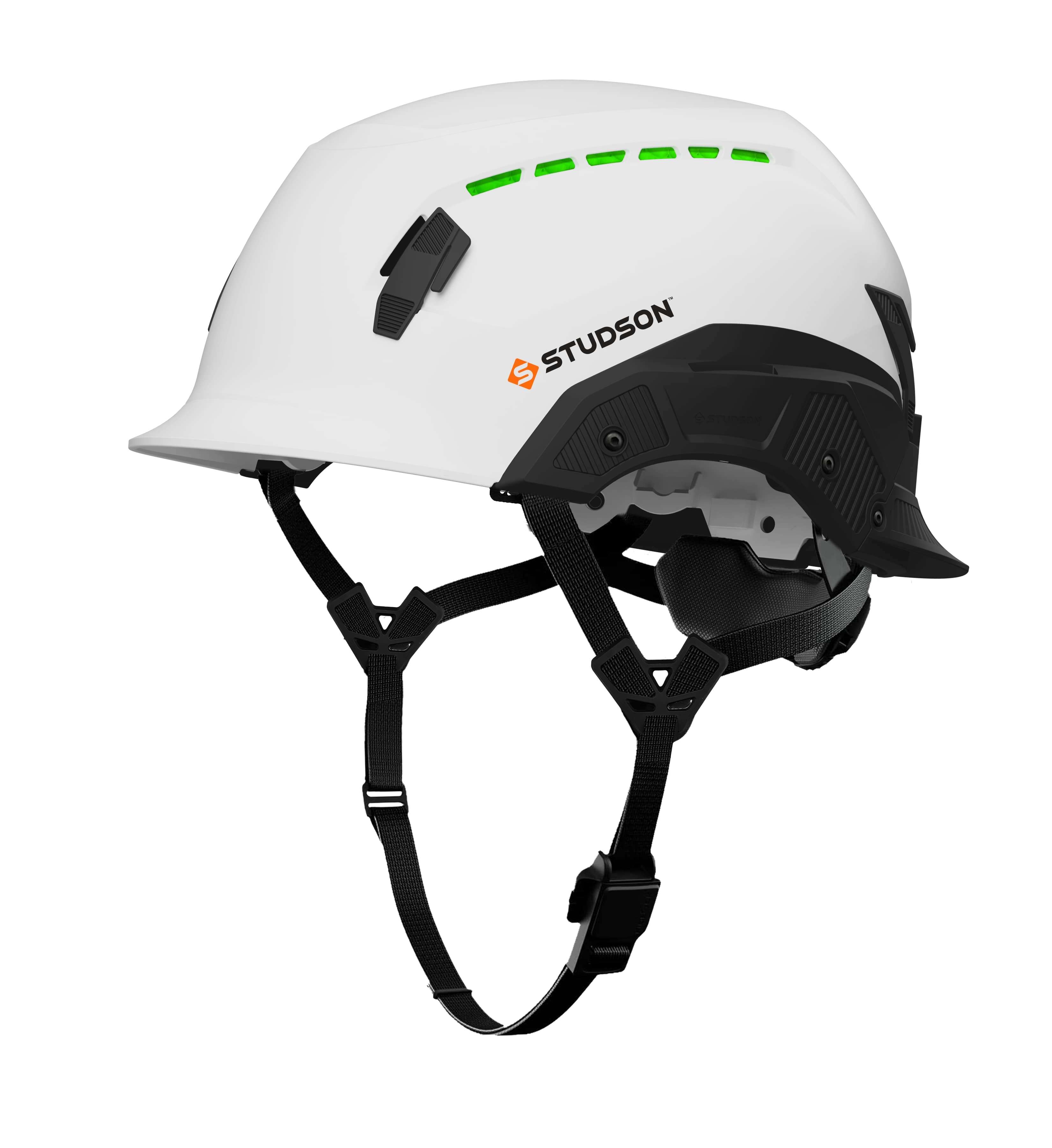 SHK-1 Standard Brim Vented