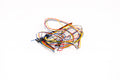 side panel led light harness