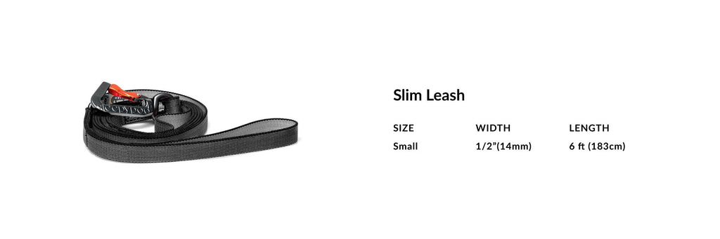 Sleepypod Slim Leash