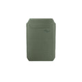 Mobile Wallet | Stand Wallet | Sage | Nylon