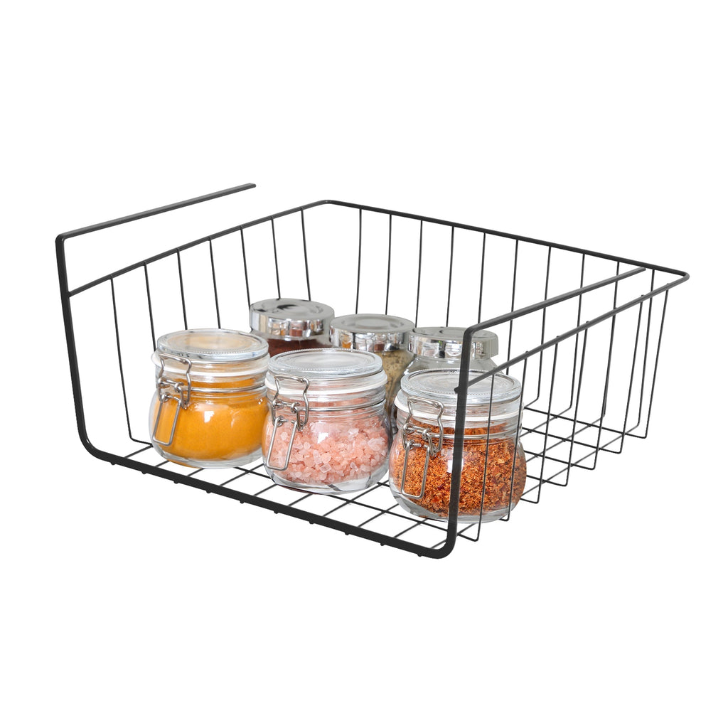 Small Undershelf Storage Basket