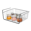 Small Undershelf Storage Basket