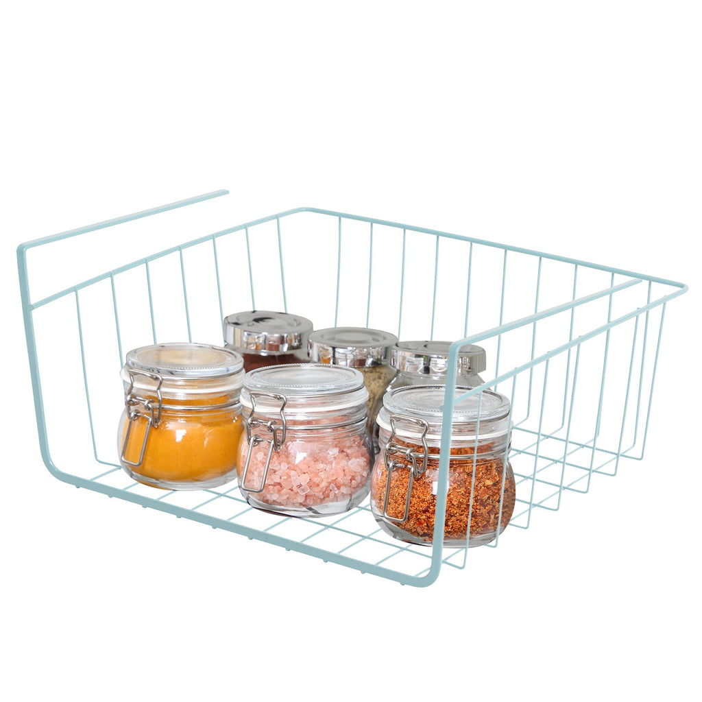 Small Undershelf Storage Basket