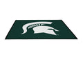Smart Design 9x9 Mat - Michigan Spartans
