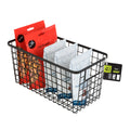 Smart Design Kitchen Nesting Baskets - 6 x 12 - Set of 4