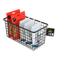 Smart Design Kitchen Nesting Baskets - 6 x 12