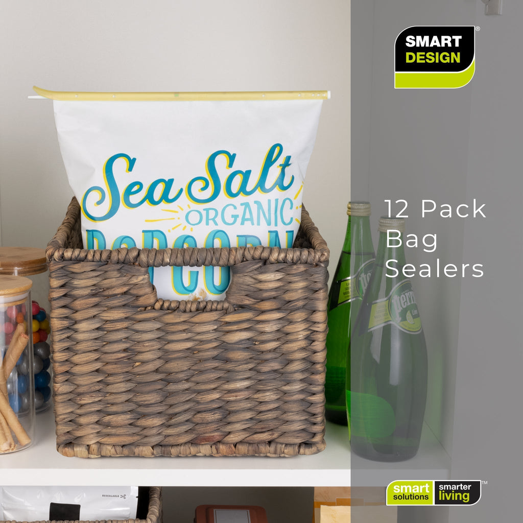 Smart Stiks Food Seal Clip