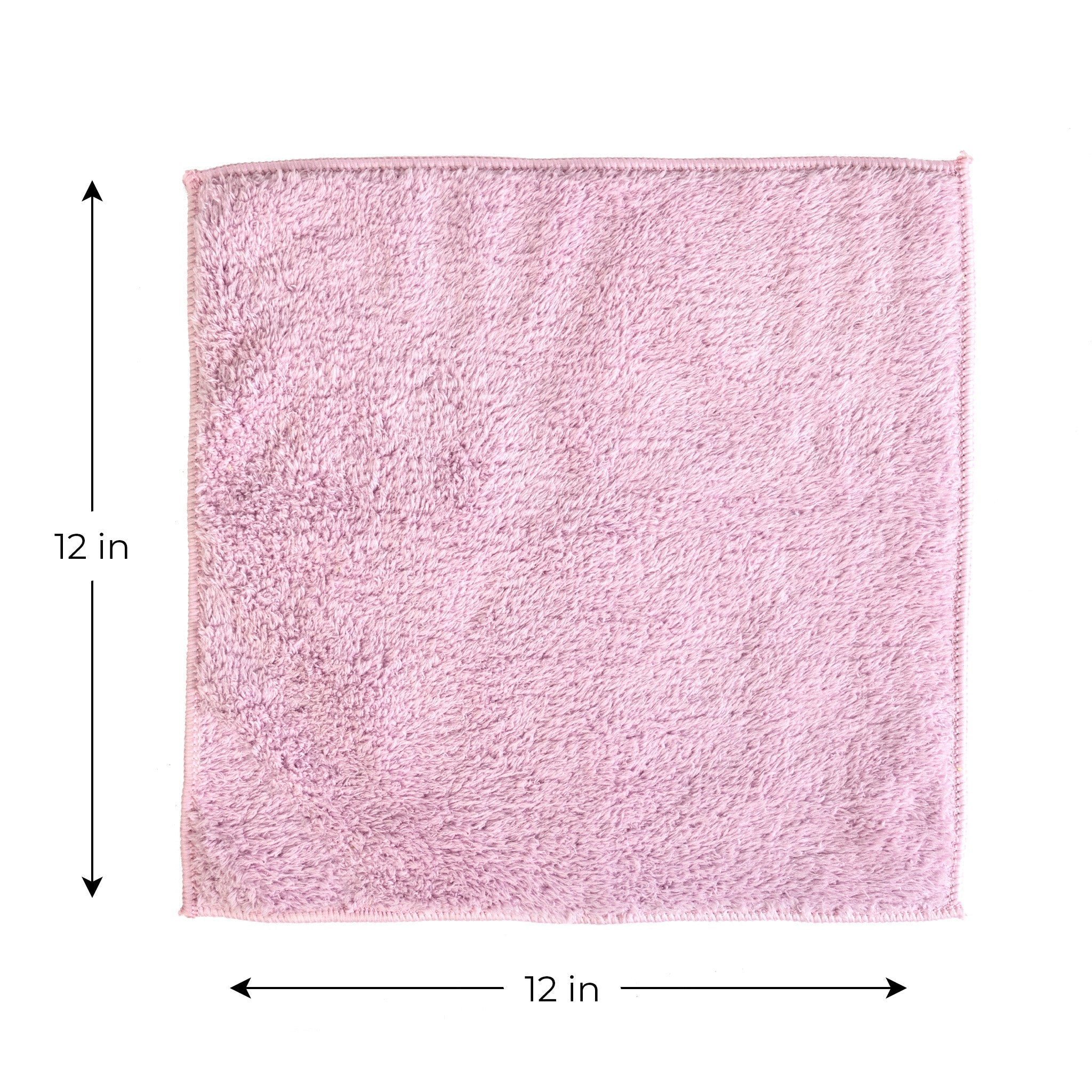 Solve™ Bathroom Cleaning Cloths – Set of 6